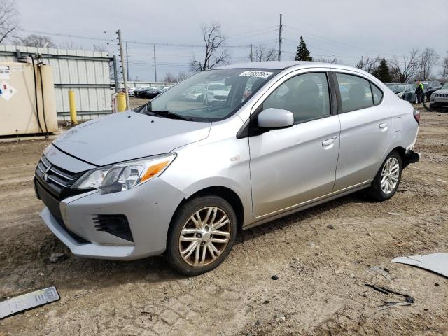 Vin: ml32fufj2mhf00902, lot: 51837565, mitsubishi mirage g4 es 2021 img_1