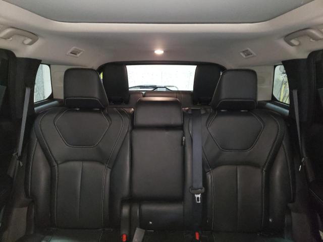 2023 INFINITI QX60 LUXE 5N1DL1FS1PC353990