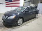 2015 NISSAN SENTRA S - 3N1AB7AP8FY231166