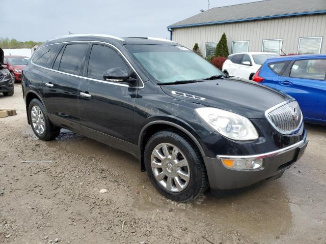 Vin: 5gakvded3cj278324, lot: 53281615, buick enclave 20124