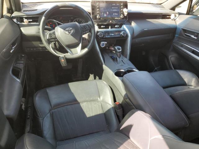 2021 TOYOTA VENZA LE - JTEAAAAHXMJ003916