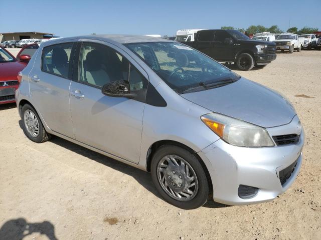 Vin: jtdktud31dd543111, lot: 51628085, toyota yaris 20134