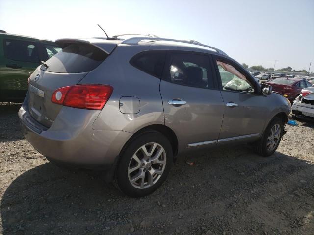 Vin: jn8as5mvxbw679443, lot: 53979405, nissan rogue s 20113