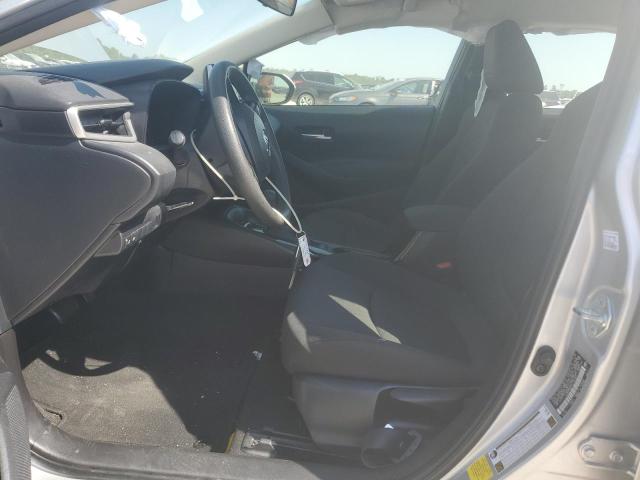 2021 TOYOTA COROLLA LE - JTDEPMAE9MJ160655