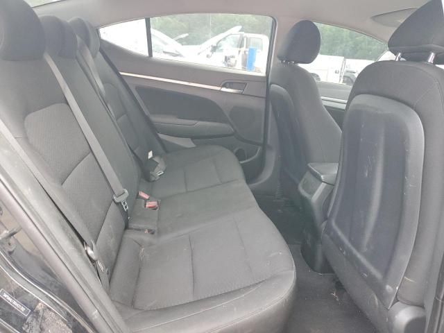 2019 HYUNDAI ELANTRA SE - 5NPD84LFXKH421702