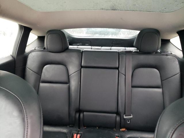 2023 TESLA MODEL Y 7SAYGAEE9PF891736
