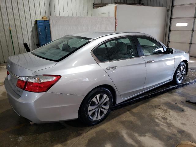 2015 HONDA ACCORD LX - 1HGCR2F37FA033193