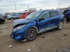 2022 FORD ESCAPE SE - 1FMCU9G60NUB72539