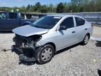 NISSAN VERSA S
