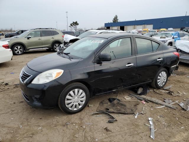 Vin: 3n1cn7ap4dl846968, lot: 53513235, nissan versa s 2013 img_1