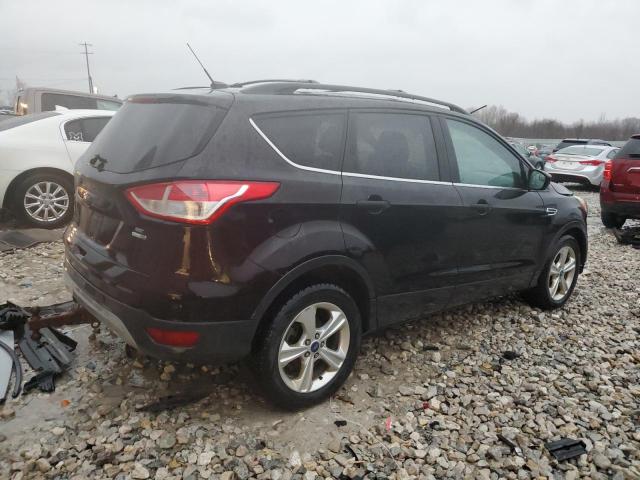 Vin: 1fmcu9g91dud12610, lot: 51504845, ford escape se 20133