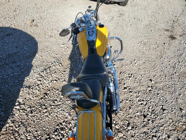 2007 HARLEY-DAVIDSON FXDWG 1HD1GP4157K313716