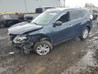2016 NISSAN ROGUE S - KNMAT2MV3GP603104