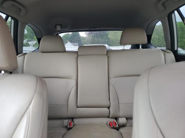 2015 SUBARU OUTBACK 3. - 4S4BSENCXF3351021