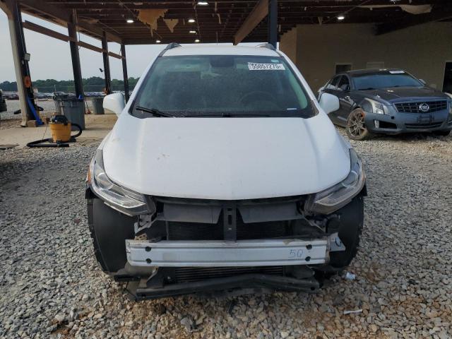 2019 CHEVROLET TRAX 1LT - 3GNCJLSB9KL142693