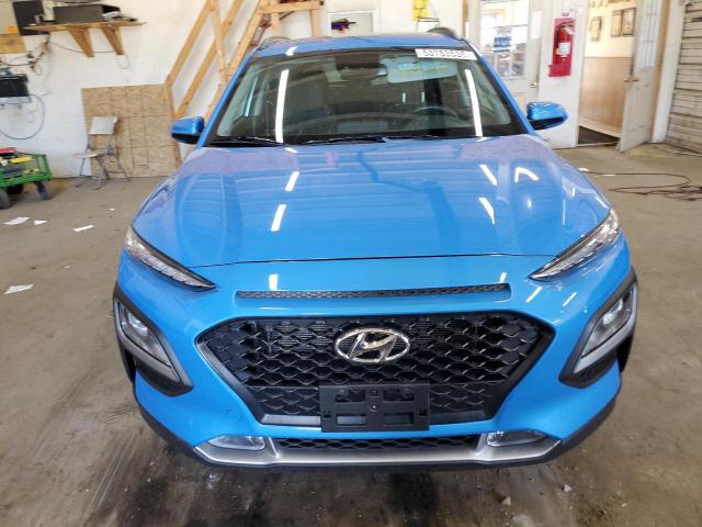 2019 HYUNDAI KONA SEL - KM8K6CAA6KU255162