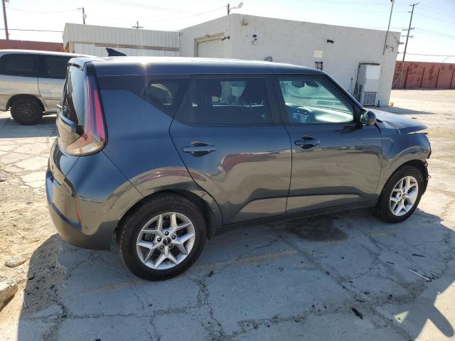 Vin: kndj23au9p7878268, lot: 54920235, kia soul lx 20233