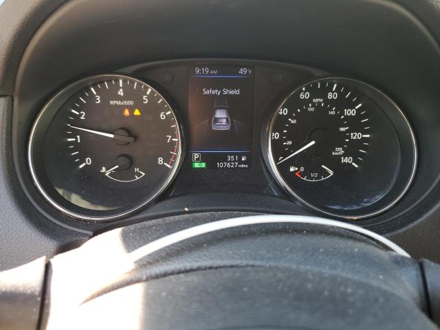 2018 NISSAN ROGUE S - KNMAT2MT3JP529933