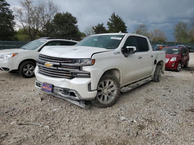 Vin: 3gcuyhel2mg301916, lot: 51820815, chevrolet all models k1500 high country 2021 img_1