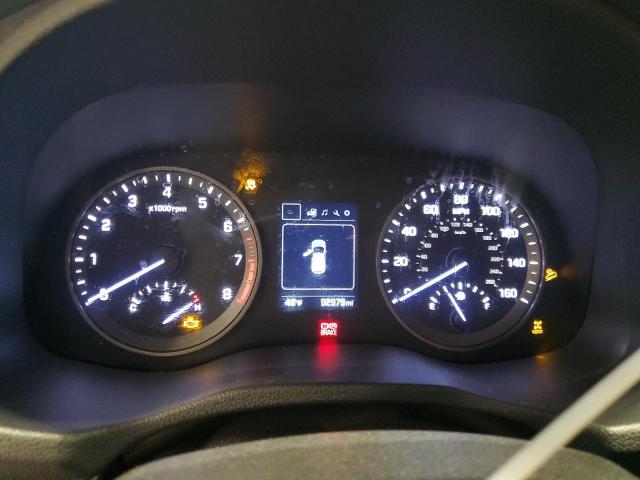 2017 HYUNDAI TUCSON LIM - KM8J3CA44HU539266