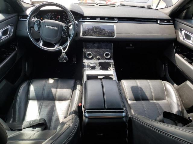 2019 LAND ROVER RANGE ROVE - SALYM2EVXKA218685