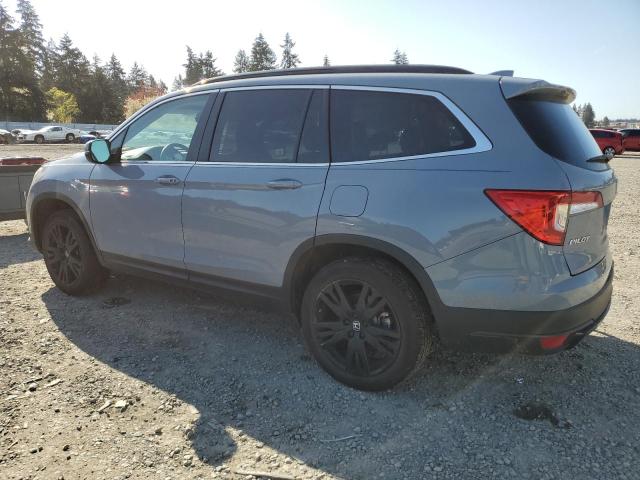 Vin: 5fnyf6h22nb051275, lot: 53752125, honda pilot se 20222