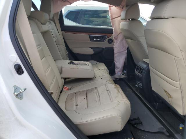 2018 HONDA CR-V EXL - 2HKRW2H86JH657059