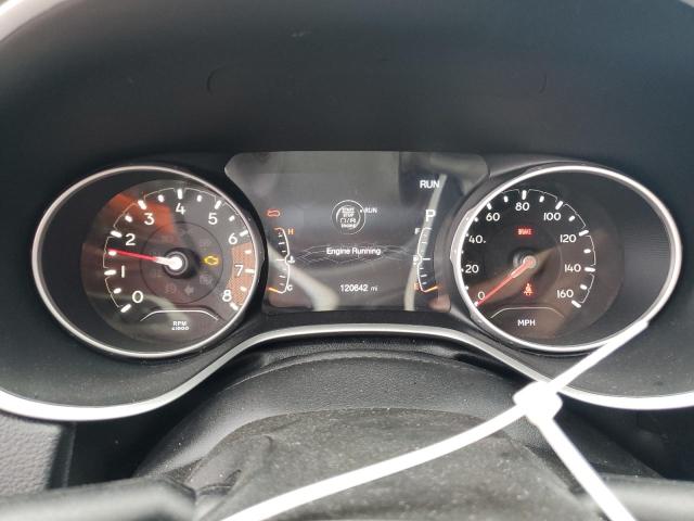 2020 JEEP COMPASS LI - 3C4NJDCB4LT119930