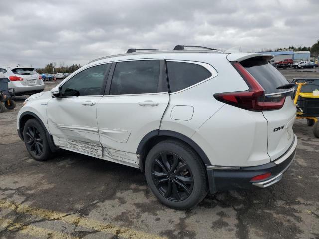 2020 HONDA CR-V TOURI 7FART6H99LE002330