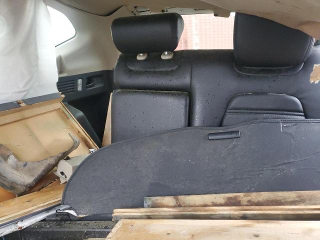 2021 HONDA CR-V EX 2HKRW1H50MH425903