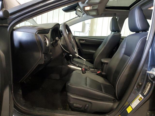 2017 TOYOTA COROLLA L - 2T1BURHE5HC890921