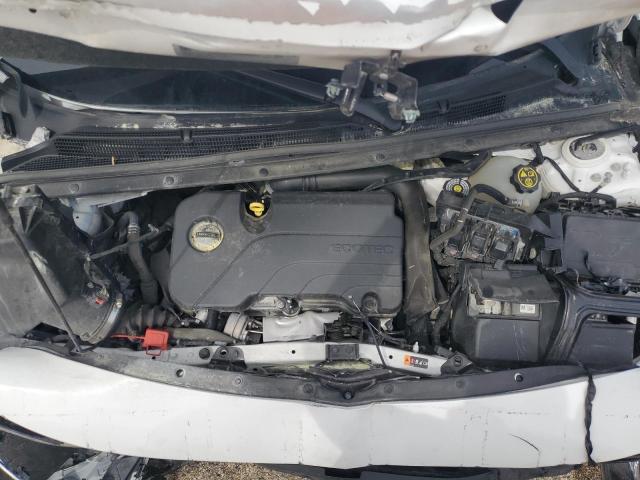 2023 CHEVROLET MALIBU LT - 1G1ZD5ST7PF200762