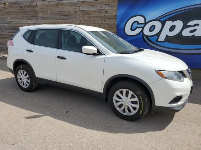 Vin: 5n1at2mv9gc917164, lot: 54071025, nissan rogue s 20164