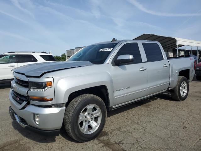 Vin: 3gcukrec0jg489595, lot: 54238505, chevrolet all models k1500 lt 2018 img_1