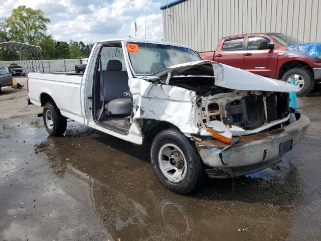 Vin: 1ftdf15y6sna77319, lot: 51218795, ford all models 19954