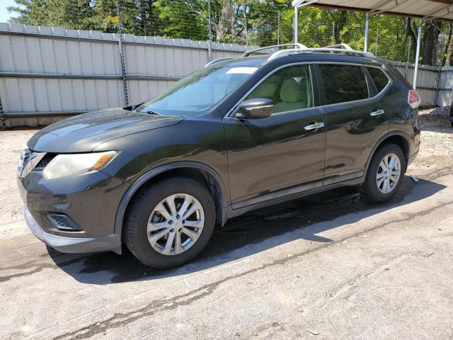 Vin: 5n1at2mt9fc904914, lot: 52546455, nissan rogue s 2015 img_1