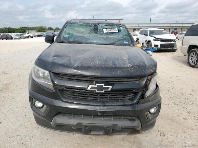 2018 CHEVROLET COLORADO - 1GCGSBEN4J1231620