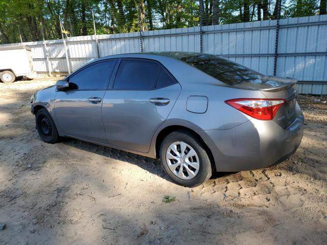 2015 TOYOTA COROLLA EC - 2T1BPRHE7FC364360