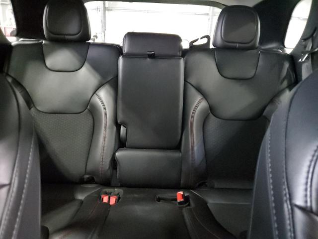 2020 JEEP CHEROKEE T - 1C4PJMBX8LD587980