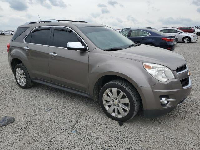 Vin: 2cnalfec9b6355336, lot: 55042595, chevrolet equinox ltz 20114