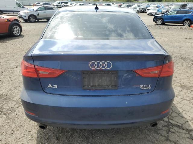 2016 AUDI A3 PREMIUM WAUB8GFF6G1025038