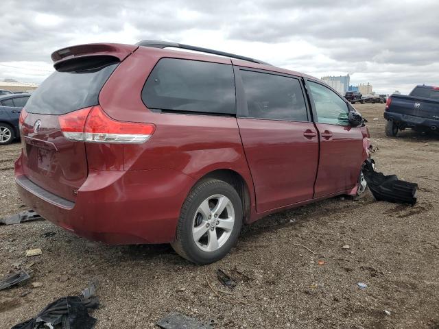 Vin: 5tdkk3dc0es435985, lot: 54082655, toyota all models le 20143