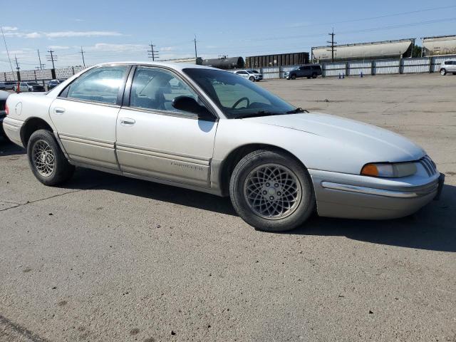 Vin: 2c3el56t1ph613475, lot: 54610735, chrysler concorde 19934