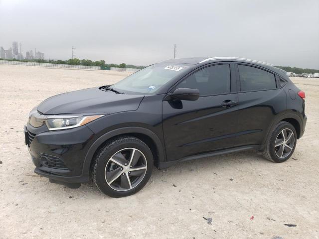 Vin: 3czru6h54mm706884, lot: 54052955, honda hr-v ex 2021 img_1