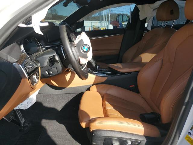 2018 BMW 540 I - WBAJE5C52JWA94066