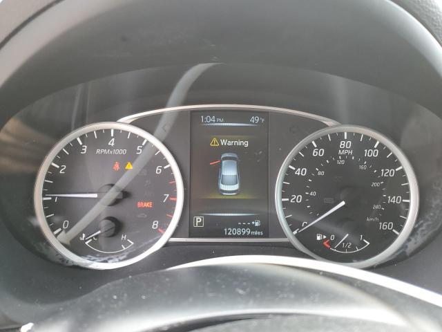 2017 NISSAN SENTRA S - 3N1AB7AP3HL663857