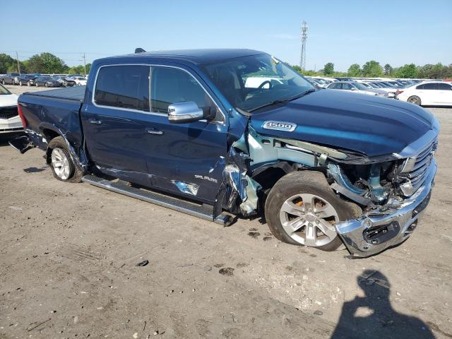Vin: 1c6srfjt5nn321186, lot: 54696405, ram 1500 laramie 20224