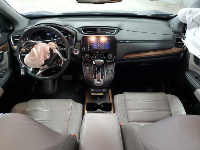 2020 HONDA CR-V TOURI - 2HKRW2H96LH648423