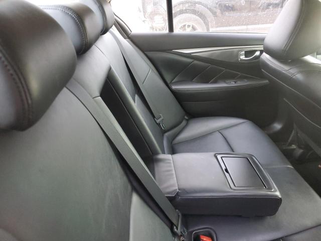 2015 INFINITI Q50 BASE JN1BV7AR8FM403423