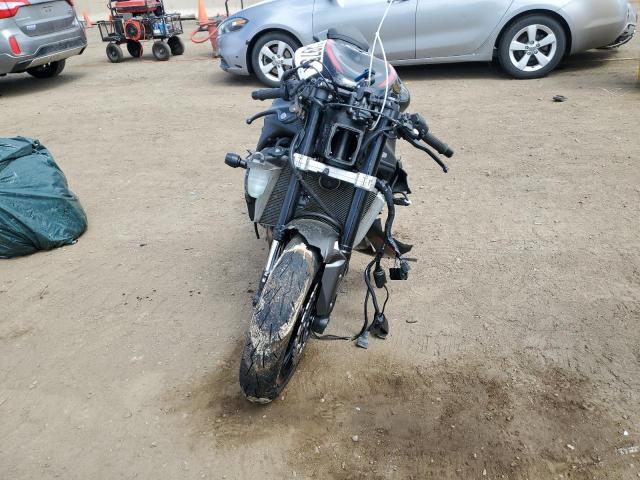KAWASAKI ZX636 K 2023 JKBZXJH1XPA017498 photo #3